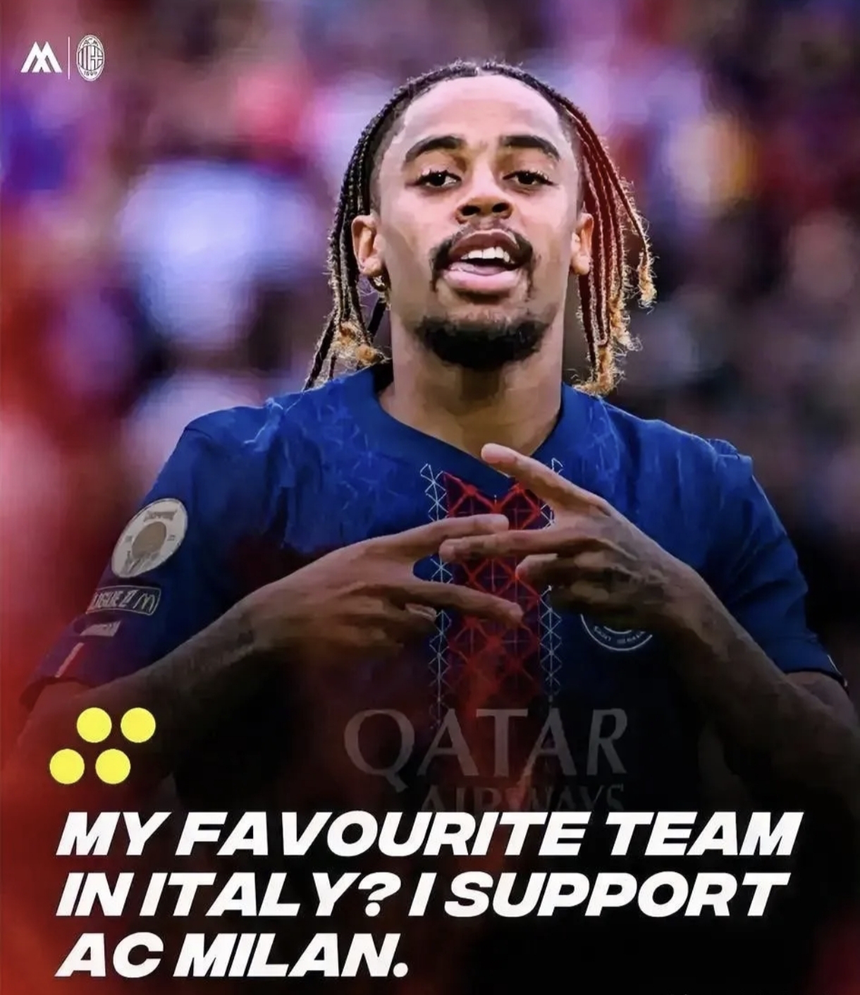 中欧体育官网-今晚体能课后，AC米兰单刀错失备战法甲，媒体盛赞，资深球员宣示担当 